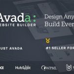 avada wordpress theme