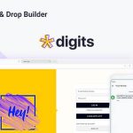 digits GPL wordpress plugin